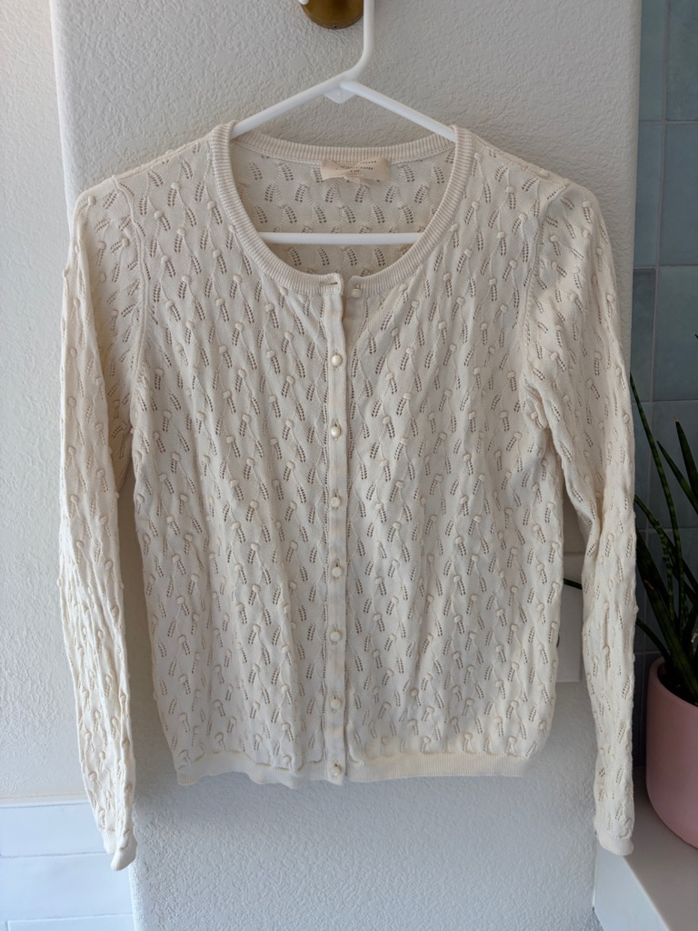 Sézane Philippe Cardigan - Picture 5 of 7